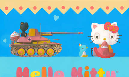 Hello Kitty