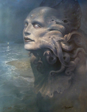 Siren's Island