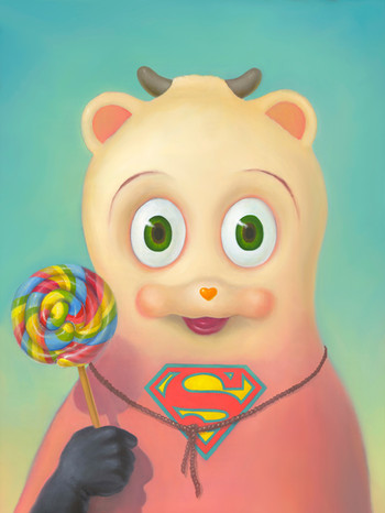 Super Monster