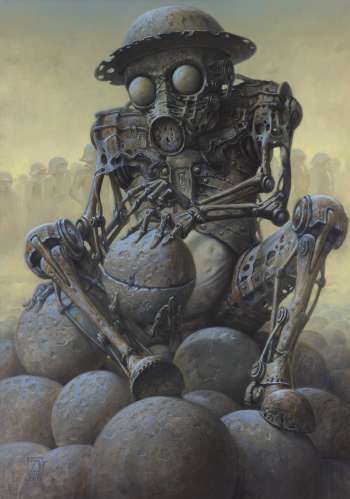 Spheres