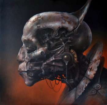 The Tin Man